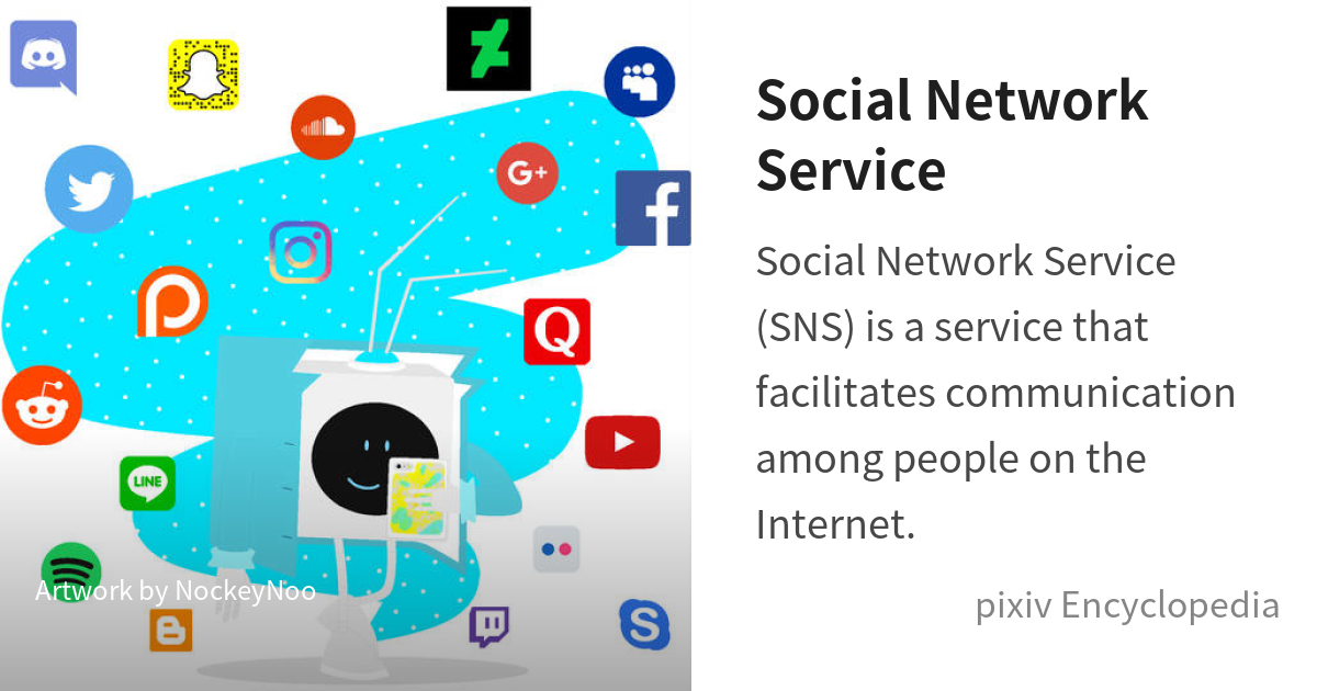 social-network-service-is-pixiv-encyclopedia