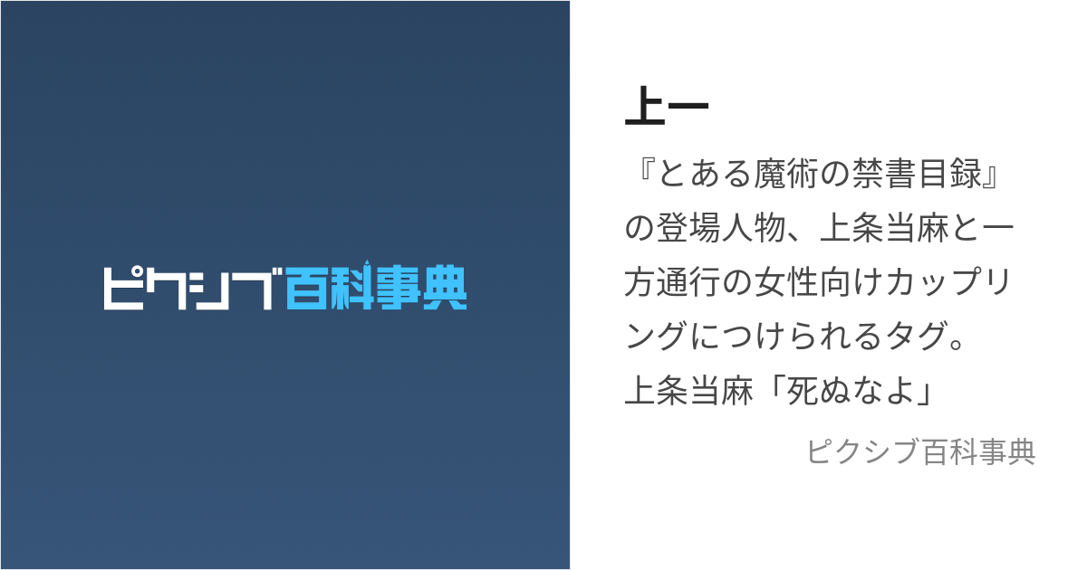 とある魔術の禁書目録 注文 同人誌 全年齢向け 上イン 上条当麻 インデックス