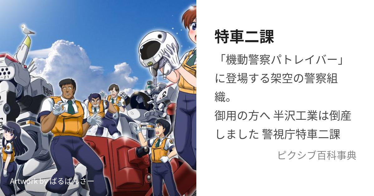 300本限定】SEIKO×機動警察パトレイバー 特車二課モデル (腕時計