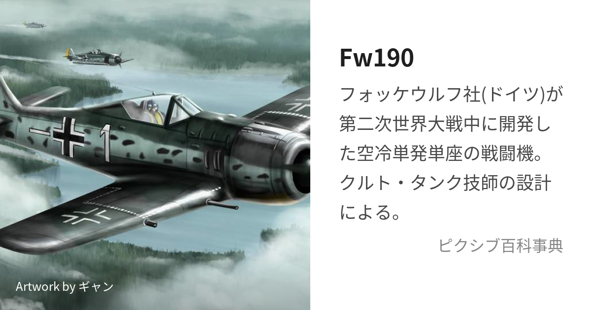 特価格安の通販 Focke-Wulf Fw190: 1938-1943 フォッケウルフFw190 - 本