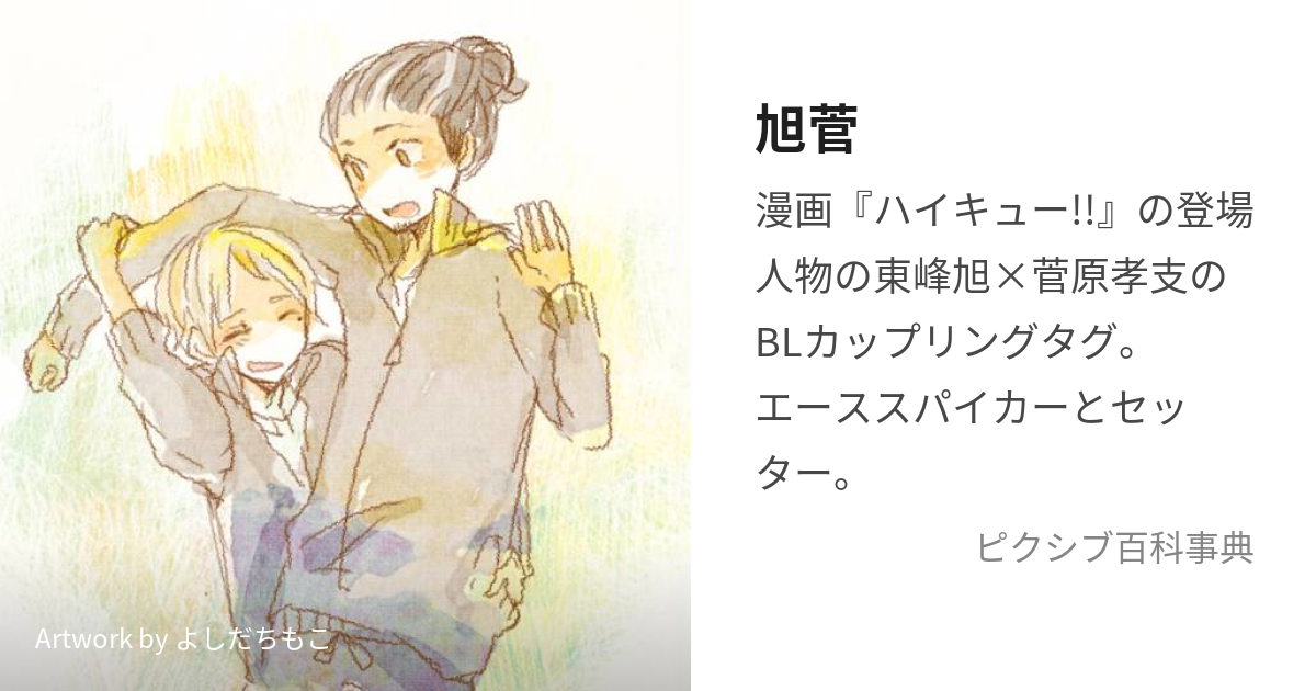 ハイキュー BL 漫画 コレクション