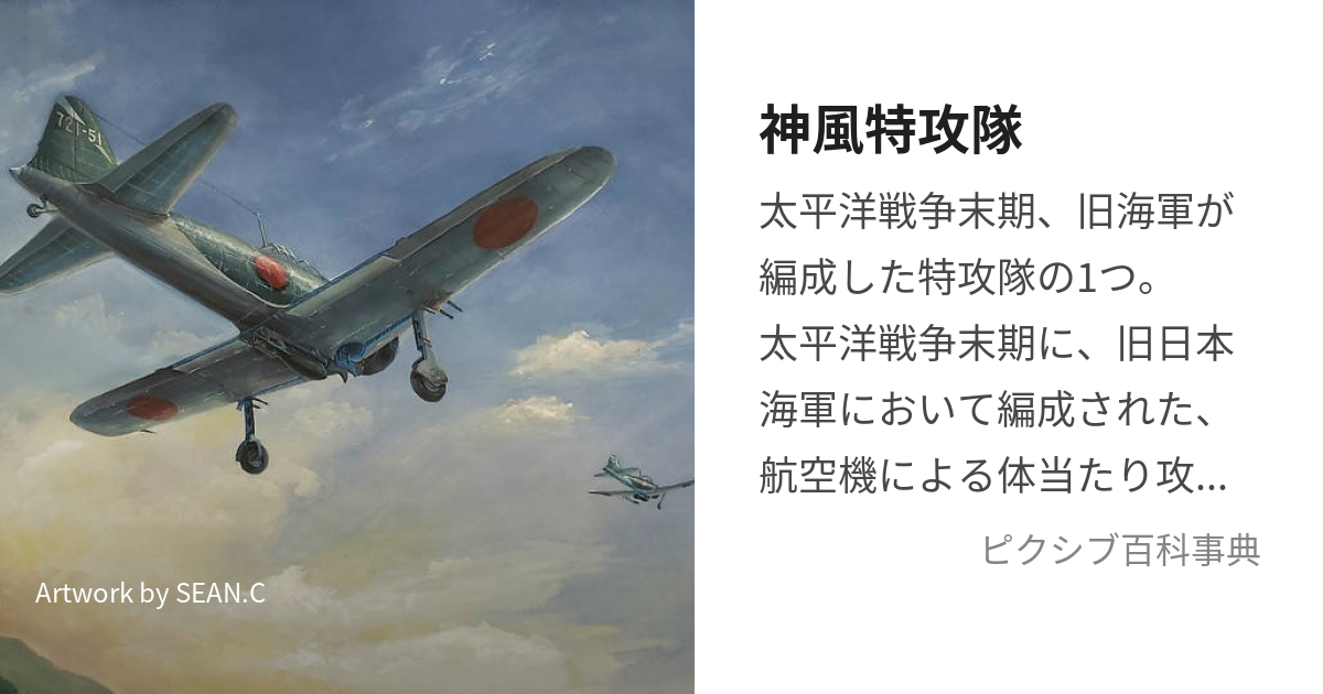 日本軍 旧日本軍 神風特攻隊 遺書 桜花 太平洋戦争 - 書