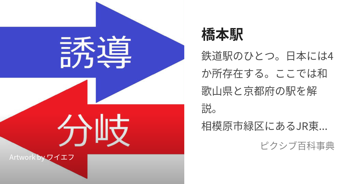 JR相模線 橋本駅 ホーム4番線時刻表 2010年 - 大阪府のその他