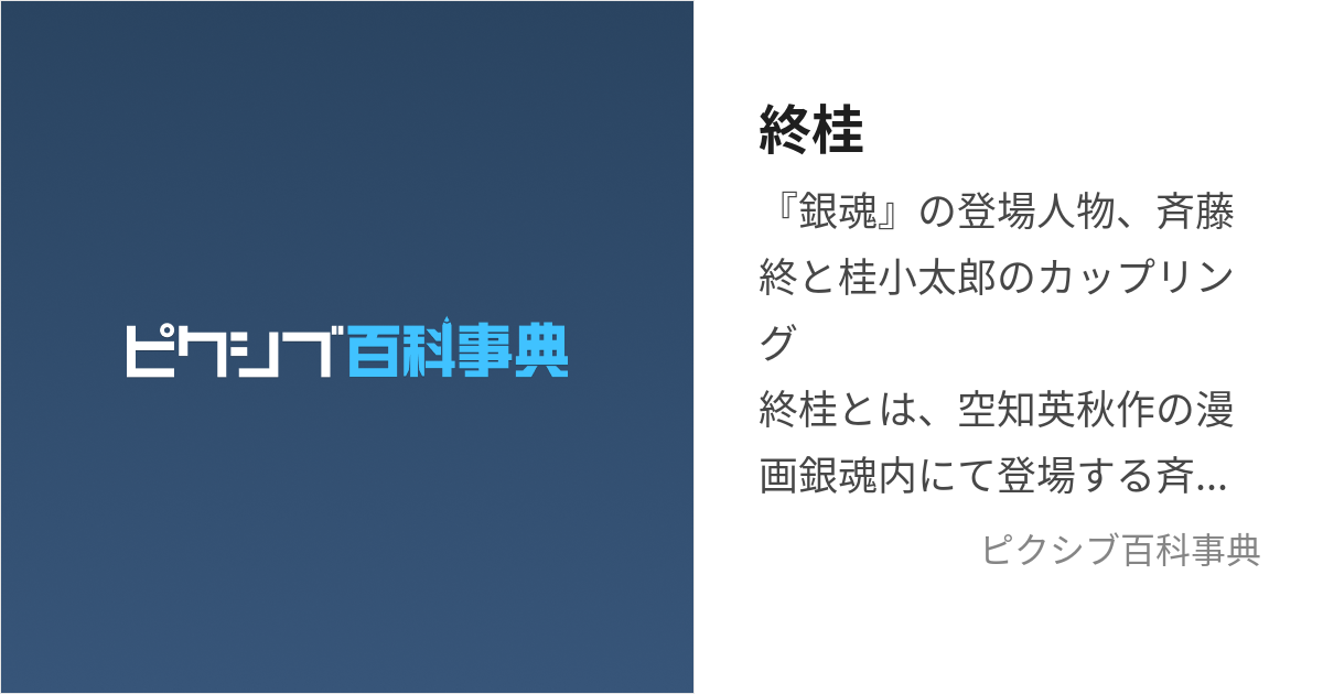 銀魂 同人誌 銀桂 高桂 桂小太郎受け 最新