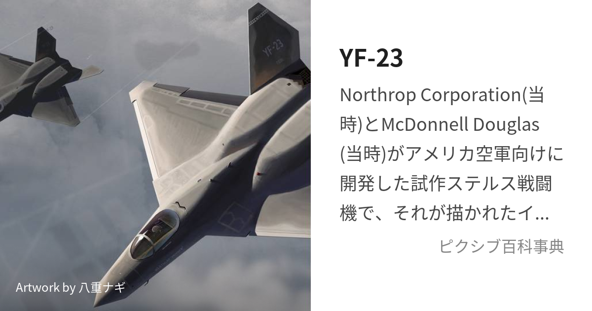 YF-23 AIR SUPERIORITY SERIES 2507 プラモデル - 航空機・ヘリコプター