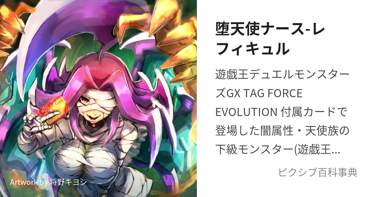 遊戯王 デュエルモンスターズGX TAG FORCE EVOLUTION 付属カード 堕